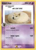 bread doge