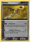 Giratina