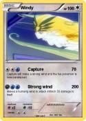 Windy