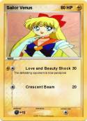 Sailor Venus