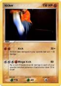 kicker