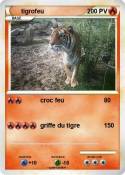 tigrofeu