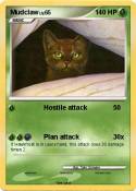 Mudclaw