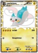 pachirisou