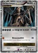 La faucheuse