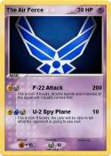 The Air Force