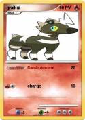 gruikui