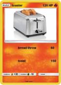 toaster