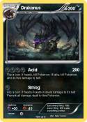 Drakonus