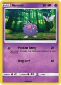 Venonat