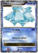 Regice