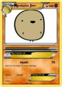 potato Jim