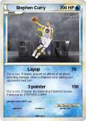 Stephen Curry