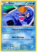 Burter