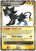 Luxray GL