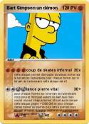 Bart Simpson un