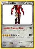 Iron Man