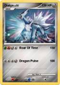 Dialga