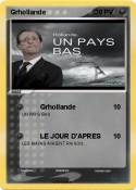 Grhollande