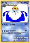 Ice Zap