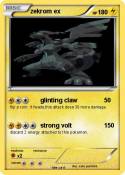 zekrom ex