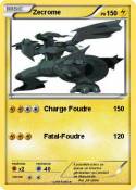 Zecrome