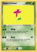 Flower-O-Power