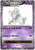 Quan Chi