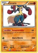 Lucario