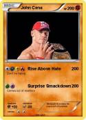John Cena