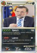 Rajoy