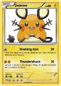 Dedenne