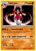 ssj90 goku