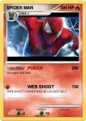 SPIDER MAN