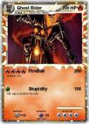 Ghost Rider