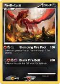 FireBolt