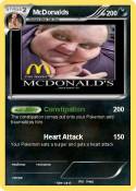 McDonalds