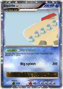 Squirtle