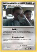 AWESOMENESS