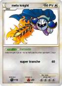meta knight