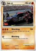 Dale Jr.