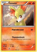 Fennekin