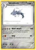 MsteellexEX