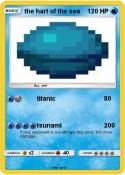 the hart of