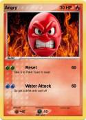 Angry