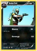 Boba Fett