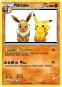 POKEMAN!!!!