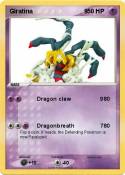 Giratina 9