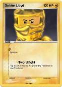 Golden Lloyd