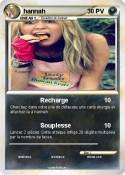 hannah